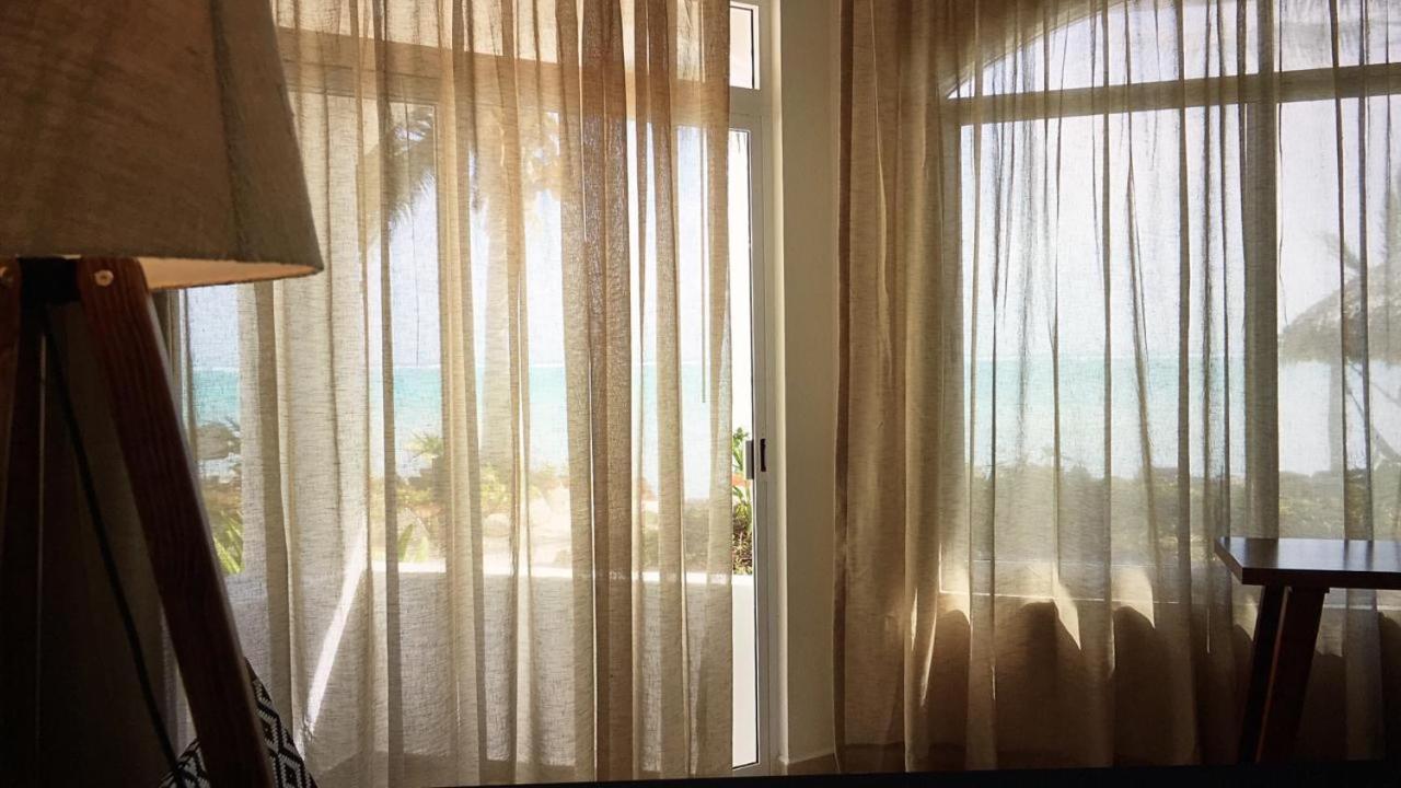 Casa Altamar Tulum Exterior foto
