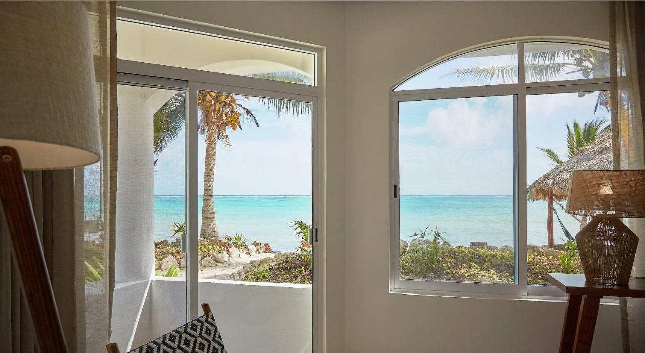 Casa Altamar Tulum Exterior foto