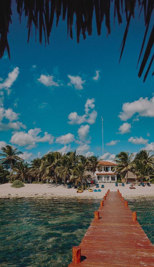 Casa Altamar Tulum Exterior foto