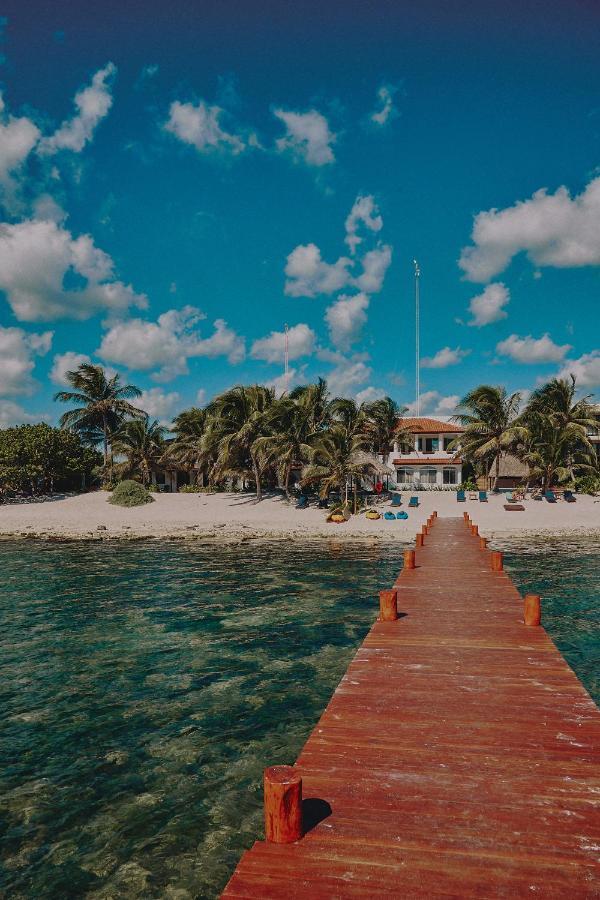 Casa Altamar Tulum Exterior foto