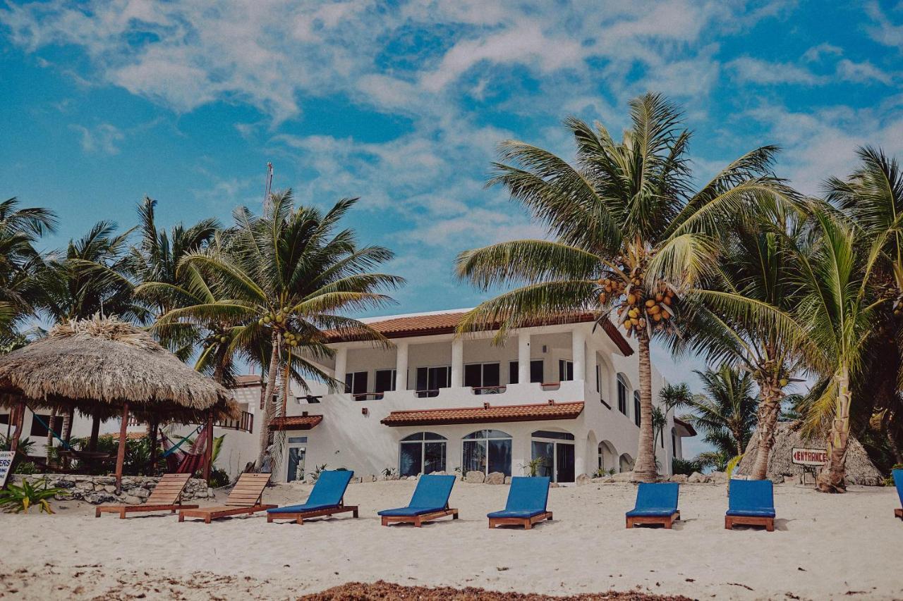 Casa Altamar Tulum Exterior foto